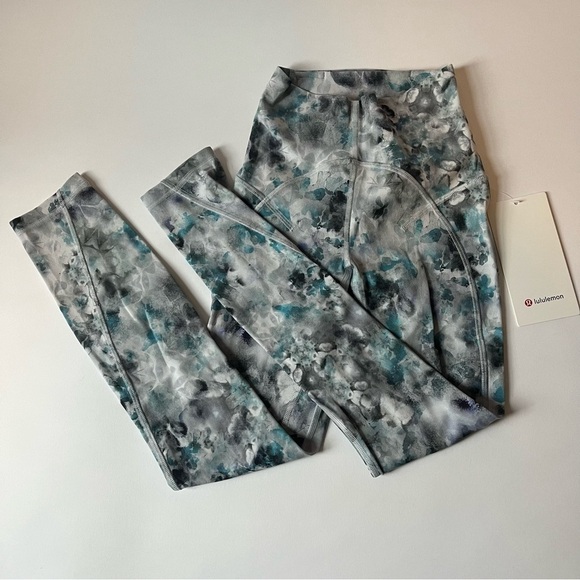 Lululemon Unlimit High-Rise Tight 25" - Picture 4 of 7
